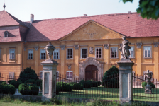 Schloss Marchegg